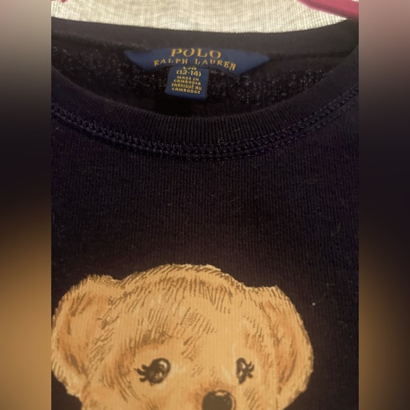 Polo Beard by RL - Picture 3 of 3